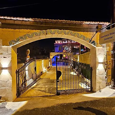 Glorious House 5* Goreme