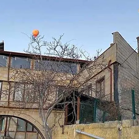 Hotel Glorious House Goreme