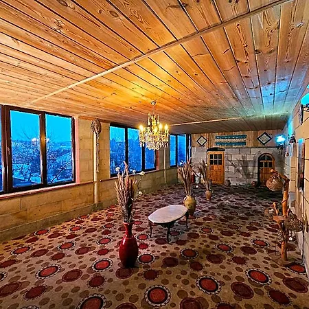 Hotel Glorious House Goreme