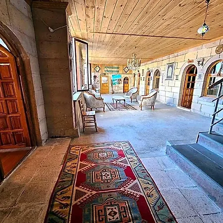 Glorious House 5* Goreme