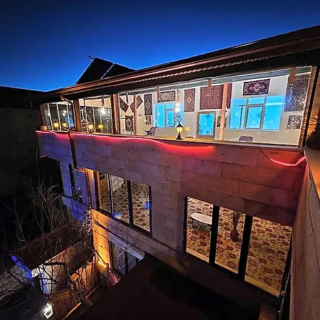 Glorious House 5* Goreme