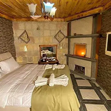 Glorious House 5* Goreme