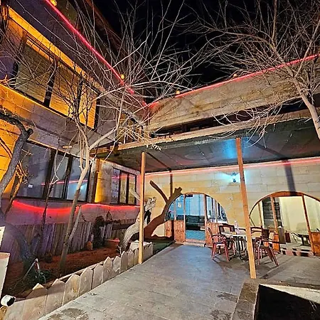 Glorious House Hotel Goreme