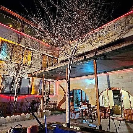 Hotel Glorious House Goreme