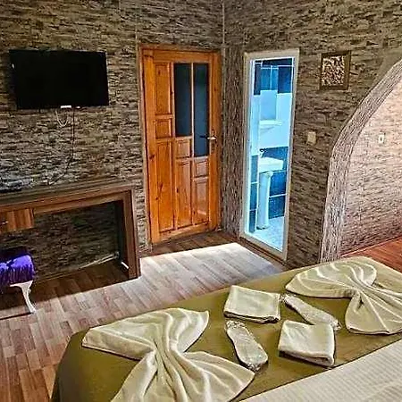 Hotel Glorious House Goreme