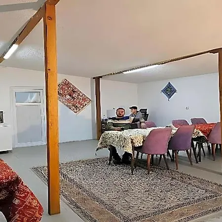 Glorious House 5* Goreme