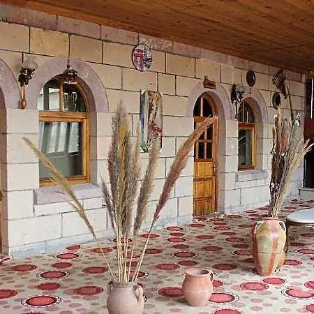 Glorious House Goreme