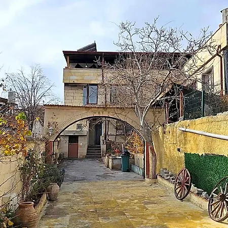 Glorious House Goreme